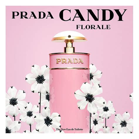 prada candy florale sephora|candy perfume by prada.